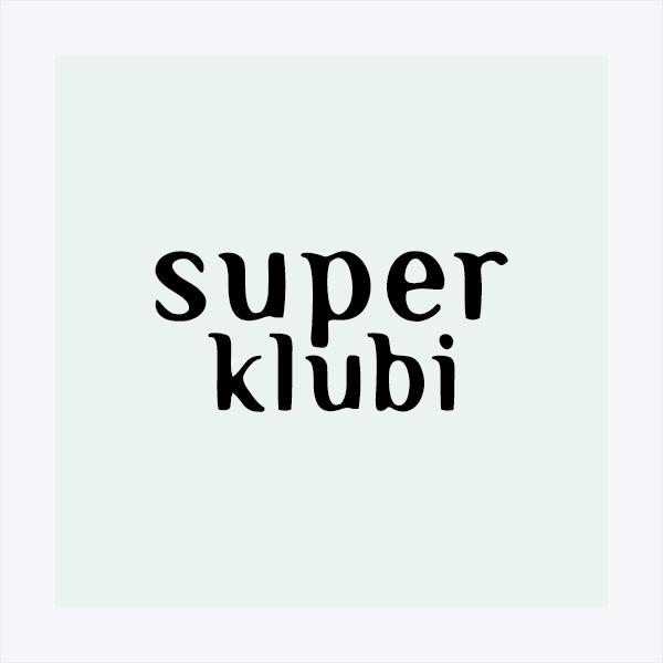 SuperKlubi pakett